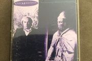 Van Morrison - No Guru No Method No Teacher Cassette music