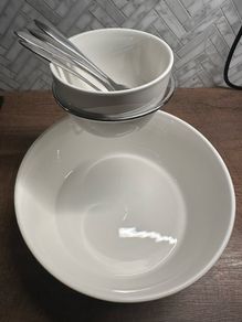 slaneyside serving bowl