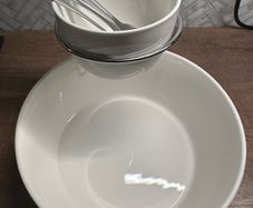 slaneyside serving bowl