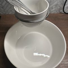 slaneyside serving bowl