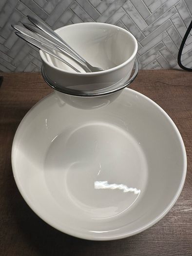 slaneyside serving bowl