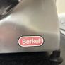 Berkel Meat Slicer (Used) Image 4