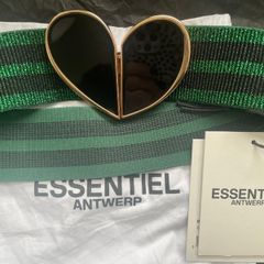 Heart Belt - Essential Antwerp