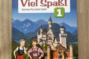 Viel Spass! 1 (German For Junior Cycle)
