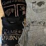 3 Sets Game Of Thrones Pjs Bundle & Sweater Image 2