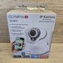 Olympia Ic 720 P Hd 5938 Lan, Wi-fi Ip Cctv Camera 1280 X 720 P Image 2