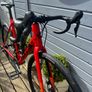 Cube Road Bike Image 4