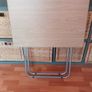 folding table Image 6