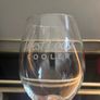 West Coast Cooler Branded Glasses Image 2