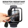 5D Screen Protector Film For Xiaomi YouPin Hey Plus Smartwatch Protection Cover for Xiaomi Mi Heyplus Watch (Not Glass) Image 5