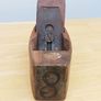 Antique Thomas Ibbotson & Co  wooden hand plane no. 8  Sheffield, England   circa mid-to-late 19th century Image 2
