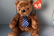 TY Bear Hero