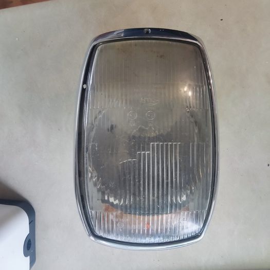 Full Headlights for W114 and W108