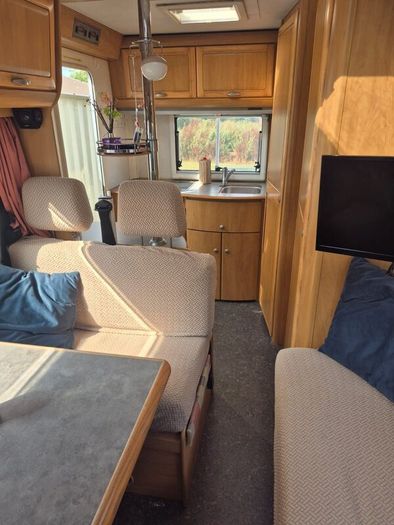 Campervan