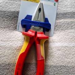 Vde pliers knipex
