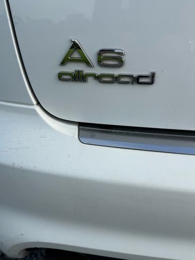 2010 Audi A6
