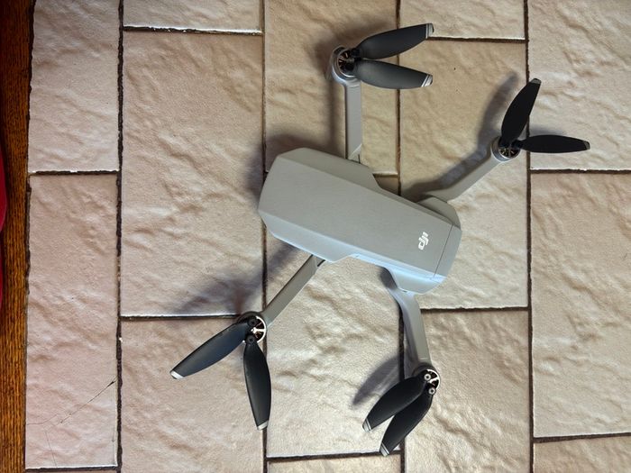 DJI Mavic Mini Fly More Combo (Perfect Condition)