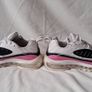 2019 nike air max 98 size 5 eu 38.5 pink/black In excellent condition Image 6