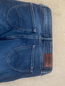 Tommy Hilfiger jeans