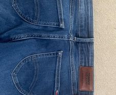Tommy Hilfiger jeans