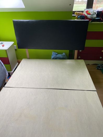 headboard