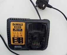 DeWalt charger