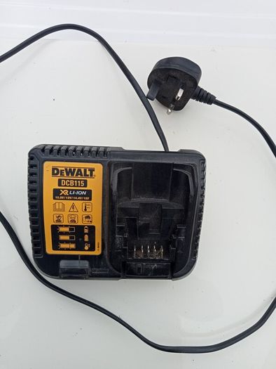 DeWalt charger