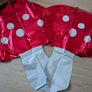 Woodland Bear party decorations Image 5