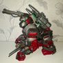 Zoids Iron Kong Image 3