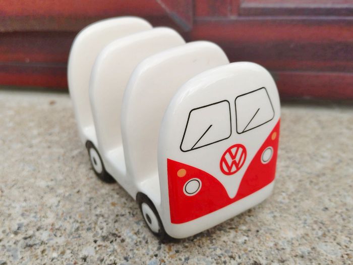 Vw Style Van, Toast Rack (brand New)