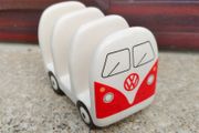 Vw Style Van, Toast Rack (brand New)