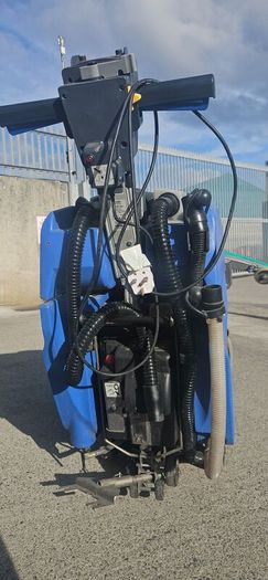 Second hand Scrubber dryer Nuriatic 3450/100S