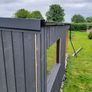 metal roof flashing Image 2