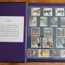 Great Britain Royal Mail Special Stamps 1997 Stamp Book with All Stamps as New Image 3