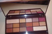 I Heart Revolution Chocolate Elixir Eyeshadow Palette