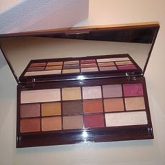 I Heart Revolution Chocolate Elixir Eyeshadow Palette