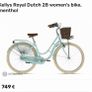 dutch bike Image 5