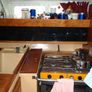 Kingscruiser 33 Yacht deposit paid. Image 6