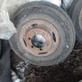 rims and tyres Image 2