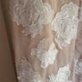 Gorgeous debs dress size 12 Image 6