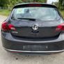 2013 Opel Vauxhall Astra  Breaking / Parts Image 2