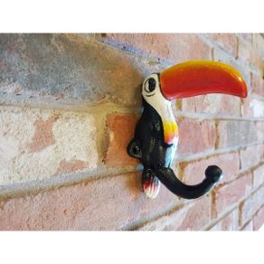 Guinness Toucan - Coat Hook - More in stock