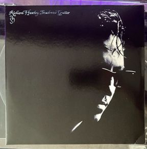 Richard Hawley - Trueloves Gutter (Signed/Limited)