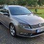 Vw passat 2011 long mileage. Image 2