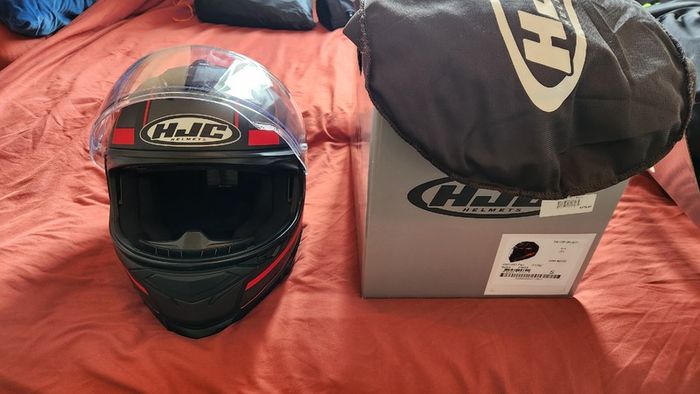 Motorcycle Bundle