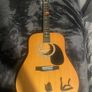 Complete Acoustic Guitar Beginner Bundle Image 6