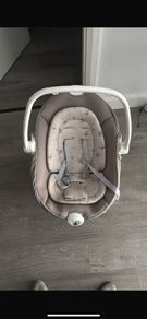 Joie 2in 1 baby bouncer and rocker