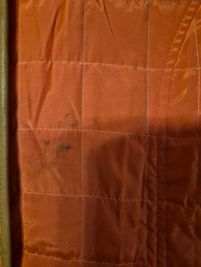 Obberstoff   Jacket