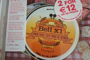 Bell X1 - Music in Mouth