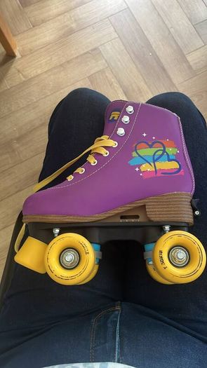 Rollerskates